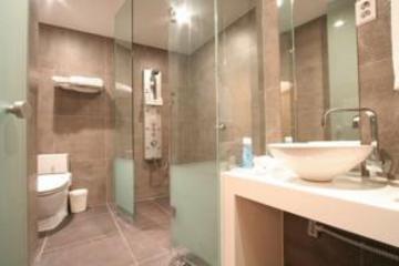 Tria Hotel Сеул Екстер'єр фото