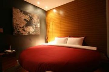 Tria Hotel Сеул Екстер'єр фото