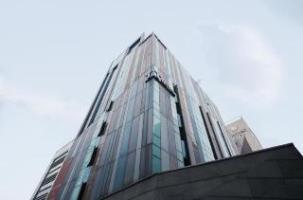 Tria Hotel Сеул Екстер'єр фото