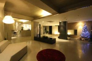 Tria Hotel Сеул Екстер'єр фото